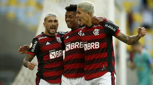 Wagner Meier/Getty Images - Jogador está na mira do Verdão