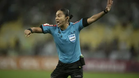 Foto: Jorge Rodrigues/AGIF