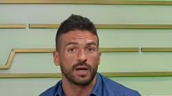 Foto - Reprodução/SBT - Venê revela escalação do São Paulo