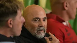 Photo by Pedro Vilela/Getty Images - Sampaoli pode sair do Flamengo em breve