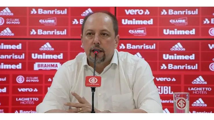 Ricardo Duarte/ Inter. Alessandro Barcellos pode receber grana alta para o Internacional