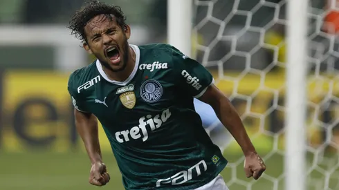 Scarpa saiu do Palmeiras em dezembro do ano passado, mas não se adaptou ao futebol europeu