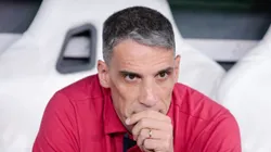 Vojvoda assumiu em maio de 2021