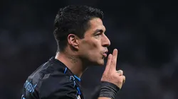 Foto: Ettore Chiereguini/AGIF - Suárez voltou a marcar pelo Grêmio
