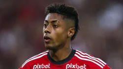 RIO DE JANEIRO, BRAZIL - AUGUST 03: Bruno Henrique (Photo by Wagner Meier/Getty Images)