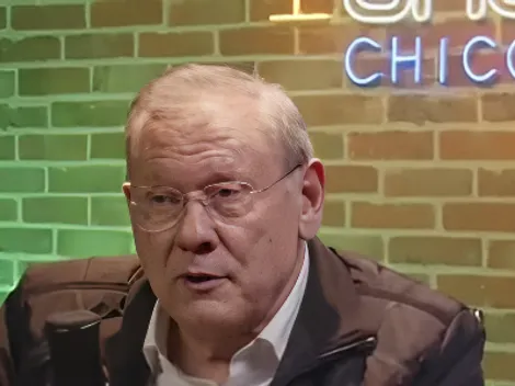 "Ele tem a alma e a cara do Santos": Milton Neves aponta nome ideal para comandar o Peixe