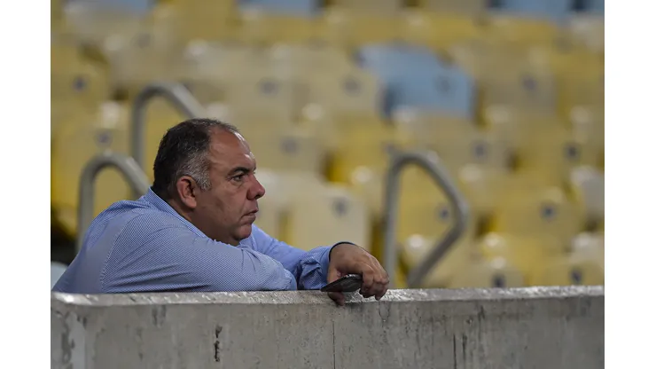 Foto: Thiago Ribeiro/AGIF