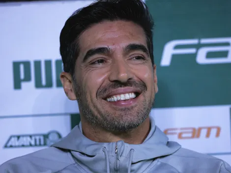 Palmeiras quer 'atravessar' o Grêmio no mercado da bola e contratar reforço de peso