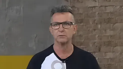 Foto: Reprodução / Os Donos da Bola