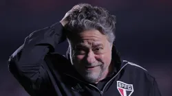 Julio Casares assumiu em 2021