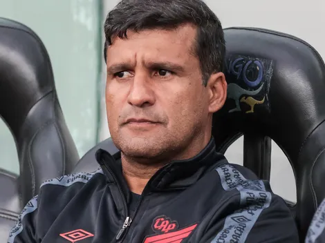 Athletico ganha reforços de peso para duelo contra o Internacional e terá mudanças no time