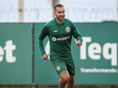 Jesé não poupa as palavras e deu seu recado aos vascaínos antes de decisão