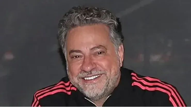 - Julio Casares