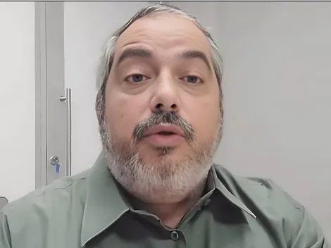 Ricardinho Martins traz exclusiva e crava treinador que está sendo contratado pelo Santos