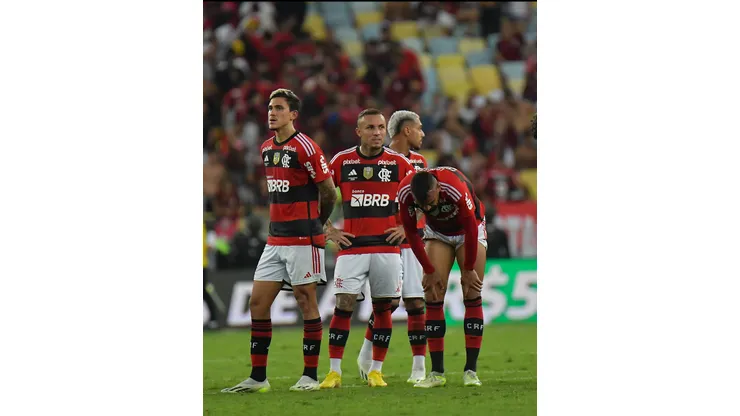 Foto: Thiago Ribeiro/AGIF