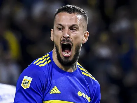 Ele falou isso AO VIVO: Benedetto manda a real sobre o Palmeiras