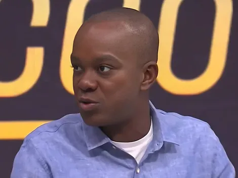 PC Oliveira desabafa sobre polêmicas envolvendo VAR e detona trabalho da arbitragem