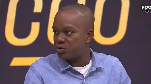 PC Oliveira desabafa sobre polêmicas envolvendo VAR e detona trabalho da arbitragem