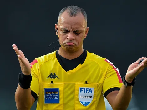 Corinthians x Grêmio: Wilton 'chora' após PC Oliveira piorar situação AO VIVO