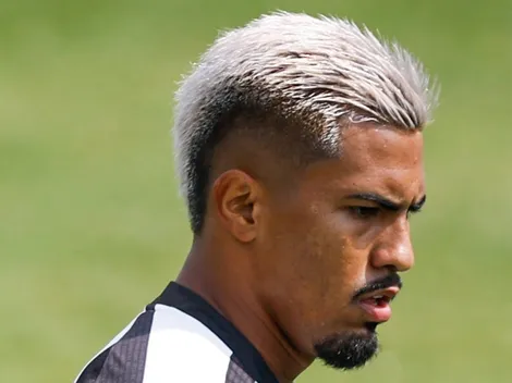 SANTISTAS PREOCUPADOS! Ivonei faz Rueda chorar no Santos