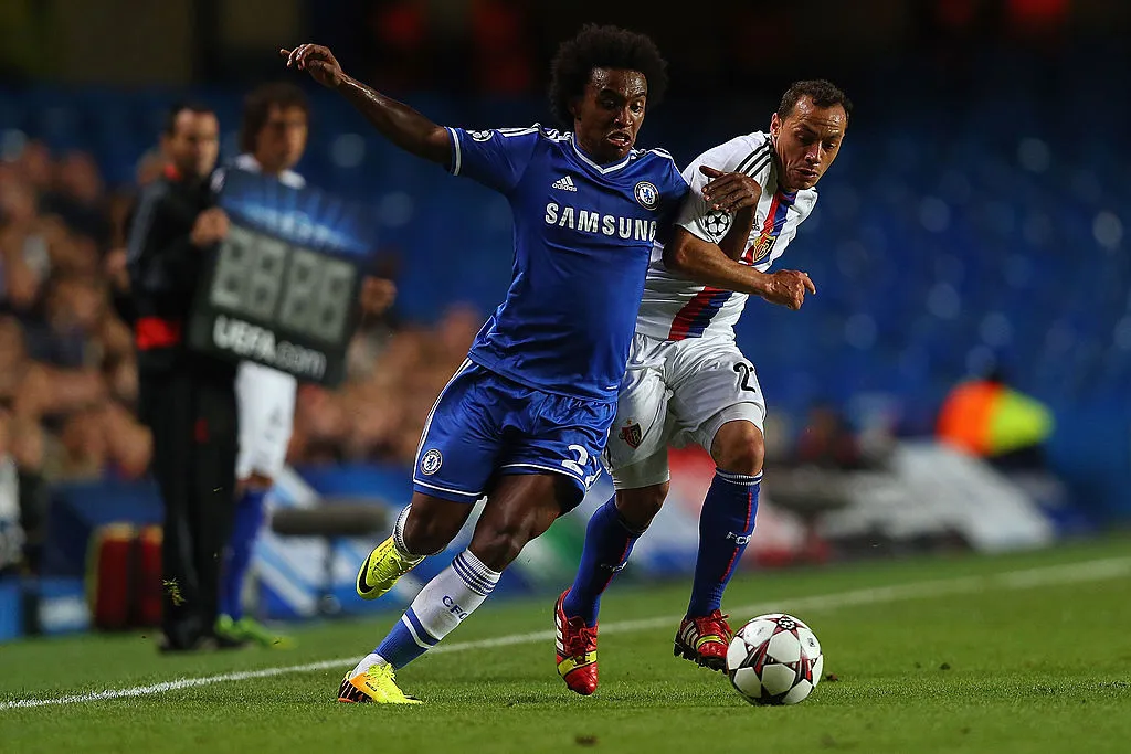 Clive Rose/Getty Images