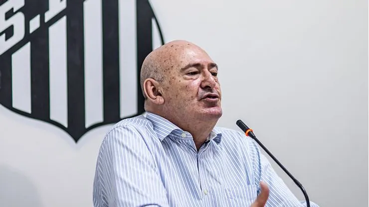 Fotos: Santos FC.