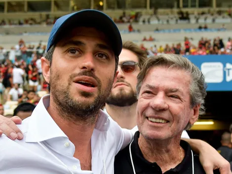 777 não é a única culpada de fracasso esportivo