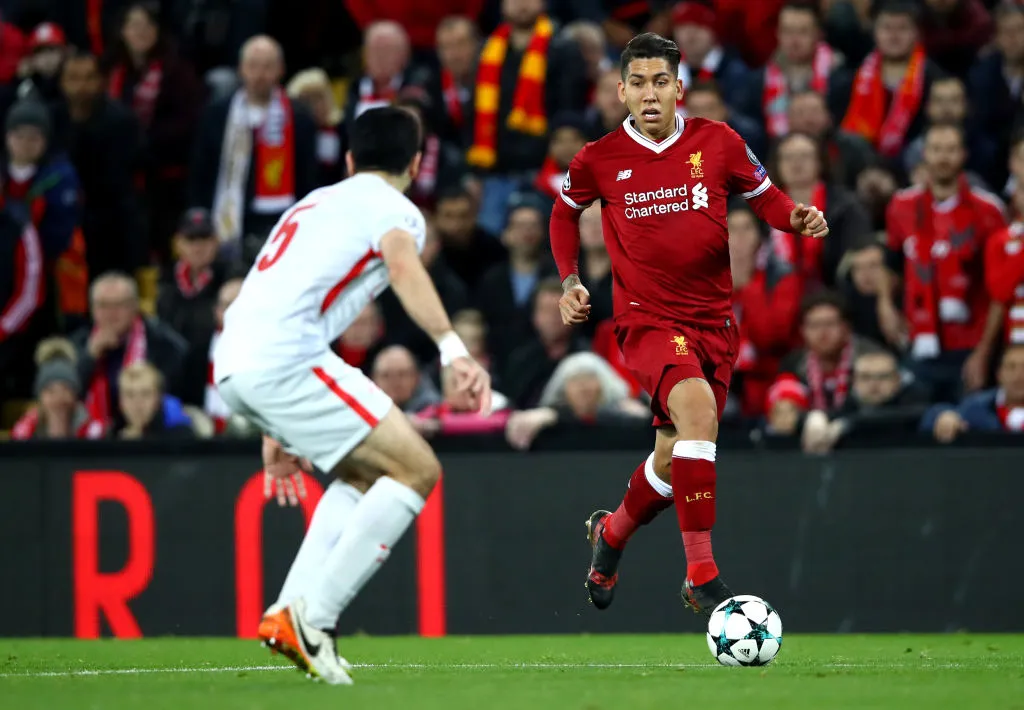 Clive Brunskill/Getty Images