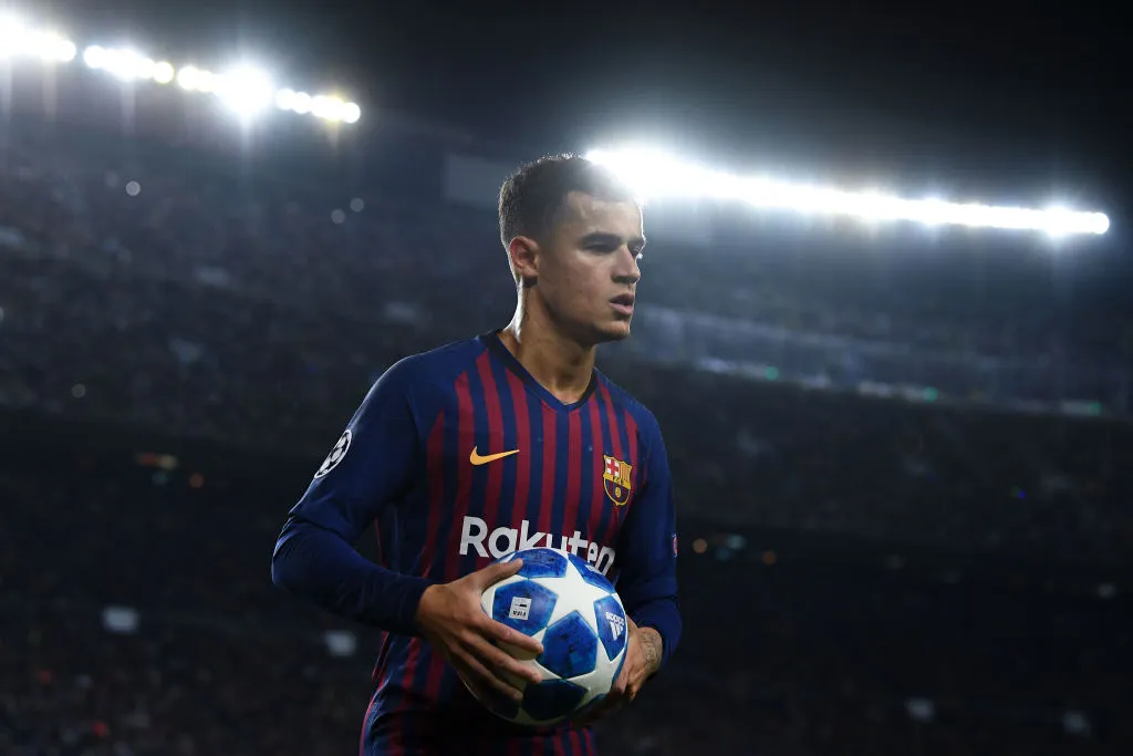 David Ramos/Getty Images