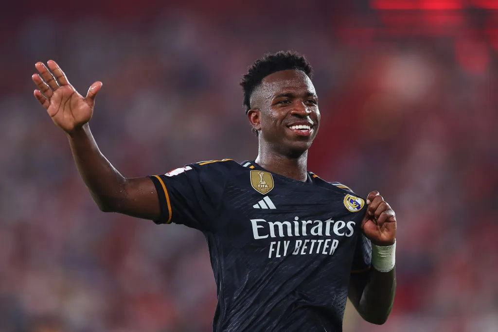 Fran Santiago/Getty Images