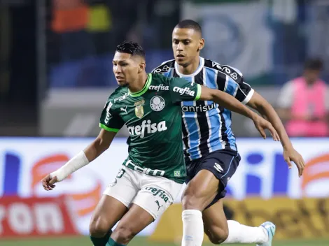 GRÊMIO x PALMEIRAS pelo Campeonato Brasileiro; Onde assistir AO VIVO, raio-x e mais