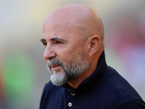 Demissão de Sampaoli é tida como inevitável e ex-técnico da Seleção é indicado como solução