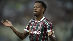 Foto: Jorge Rodrigues/AGIF - Keno: atacante deve provocar mudança no Inter