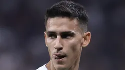 Foto: Marcello Zambrana/AGIF - Matías Rojas