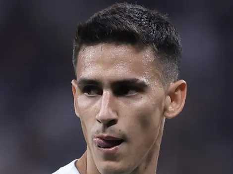 Rojas ‘choca’ a todos no Corinthians e culpado por boicote vem à tona