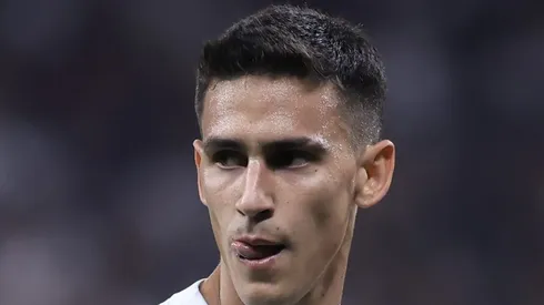 Foto: Marcello Zambrana/AGIF - Matías Rojas