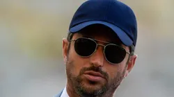 Foto: Thiago Ribeiro/AGIF - Josh Wander