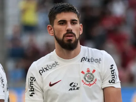 Situação muda TUDO no Inter e direção prepara proposta SURREAL por Bruno Méndez