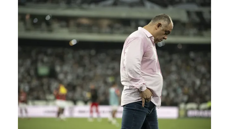 RESOLVIDO! Flamengo toma decisão de uma vez por todas sobre saída de Braz . Foto: Jorge Rodrigues/AGIF