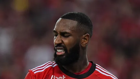 Foto: Thiago Ribeiro/AGIF - Gerson e companhia descobrem problema no Flamengo