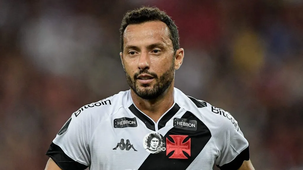 Nenê, ex-jogador do Vasco - Foto: Thiago Ribeiro/AGIF