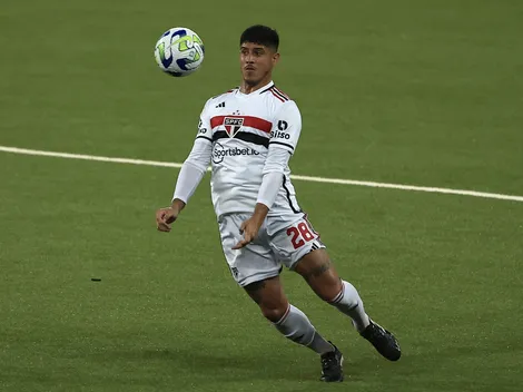 DETALHES! Condição única para São Paulo negociar Alan Franco é exposta