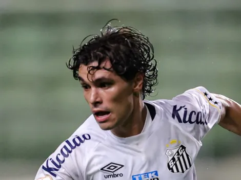 Dodô expõe segredo de Marcelo Fernandes que impactou mudança no Santos