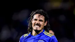 ÓTIMA NOTÍCIA! Cavani tem situação revelada e anima Palmeiras para semi da Libertadores - Foto: Marcelo Endelli/Getty Images