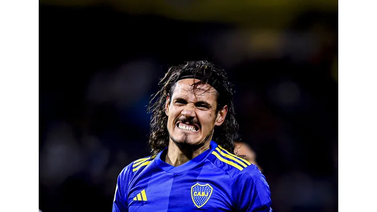 ÓTIMA NOTÍCIA! Cavani tem situação revelada e anima Palmeiras para semi da Libertadores - Foto: Marcelo Endelli/Getty Images