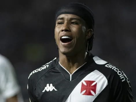 Estrela do Vasco passa por PERRENGUE no Nottingham Forest e torcedores vão à web