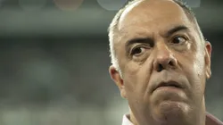 Foto: Jorge Rodrigues/AGIF - Marcos Braz