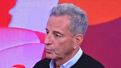 Foto: Reprodução CNN Esportes/YouTube - Landim descobre problema no Flamengo