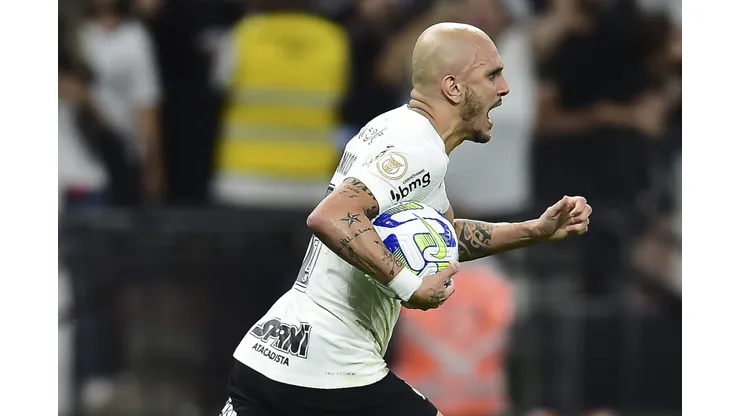 UMA BOA? Nem Fábio Santos, nem Bidu: jornalista sugere lateral FERA em 2024 - Foto: Mauro Horita/Getty Images