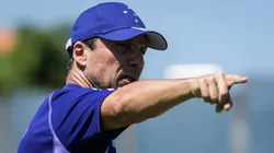 Foto: Gustavo Aleixo/Cruzeiro